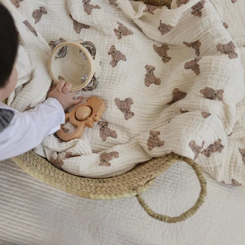 blanket