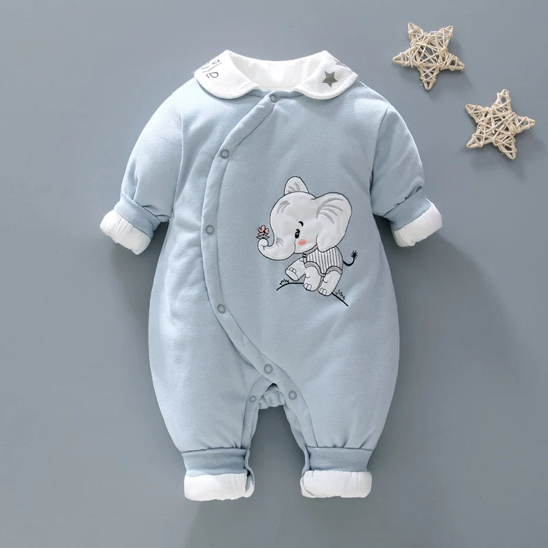 Winter toddler newborn baby girls boys