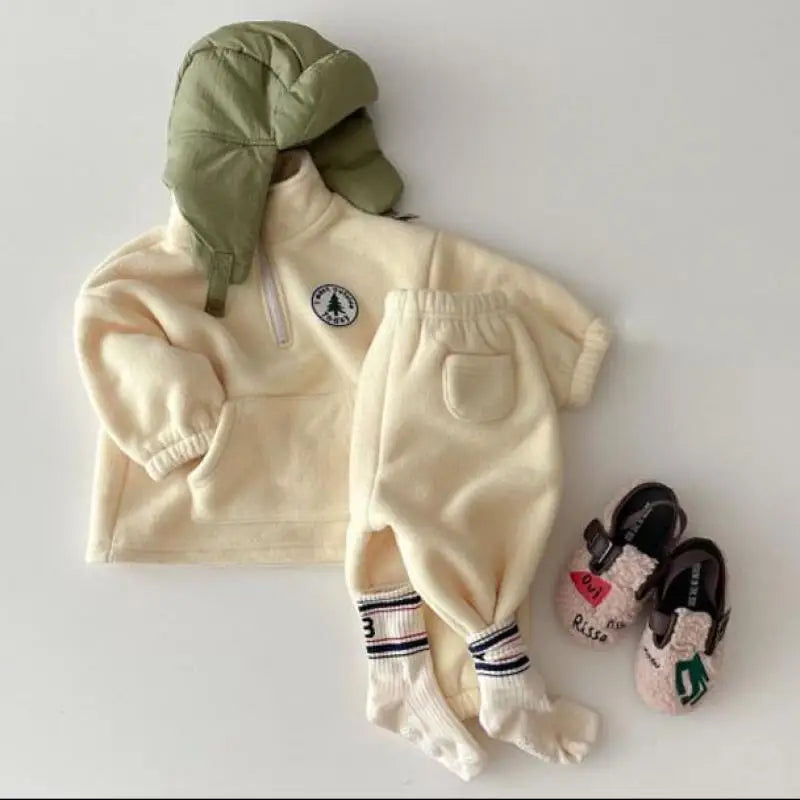 Tops & Pant Suits 2pcs