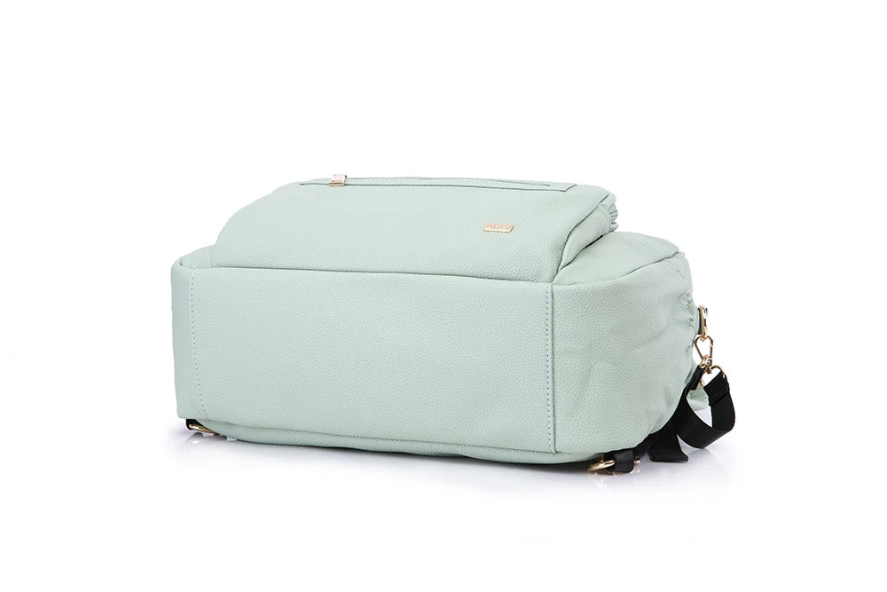 Soboba Diaper Bag for Newborns – Multi-Functional, Waterproof, Baby Care & Stroller Bag