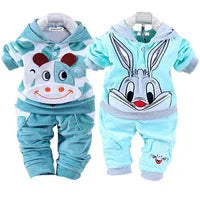 Sunny Beachwear Suit 3-12 Year
