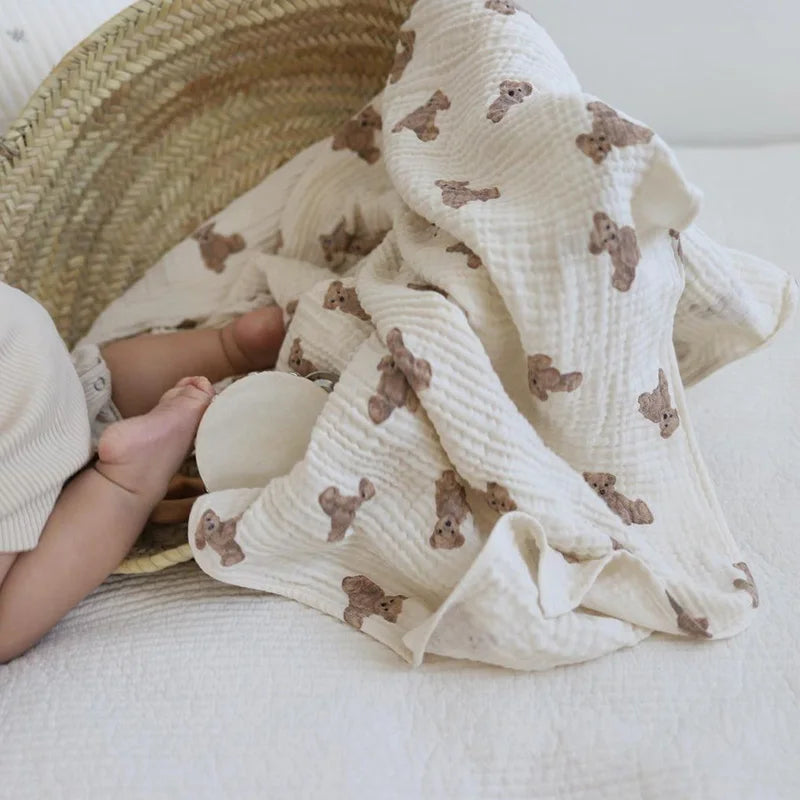 blanket
