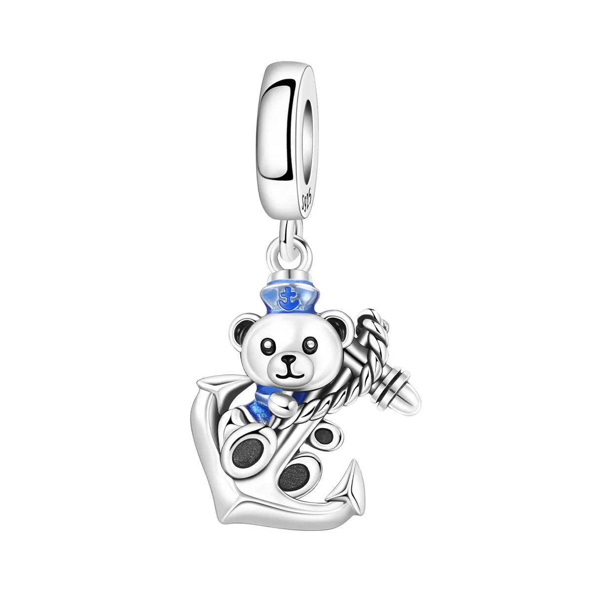 Hot Sale 925 Sterling Silver