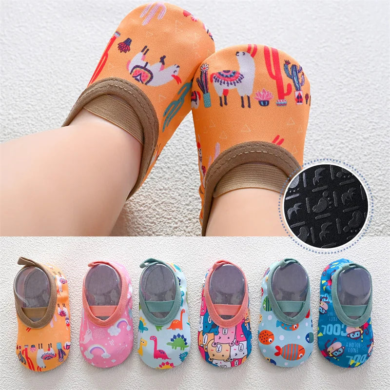 Baby Boy Beach Water Sports Sneakers