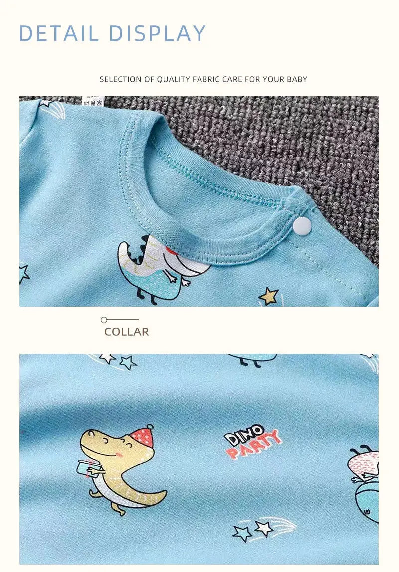 0-24 M Autumn Rompers Jumpsuit Outfits Costumes