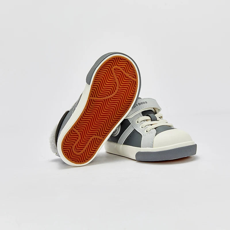 Kids’ Casual Sneakers – Outdoor Sports Shoes