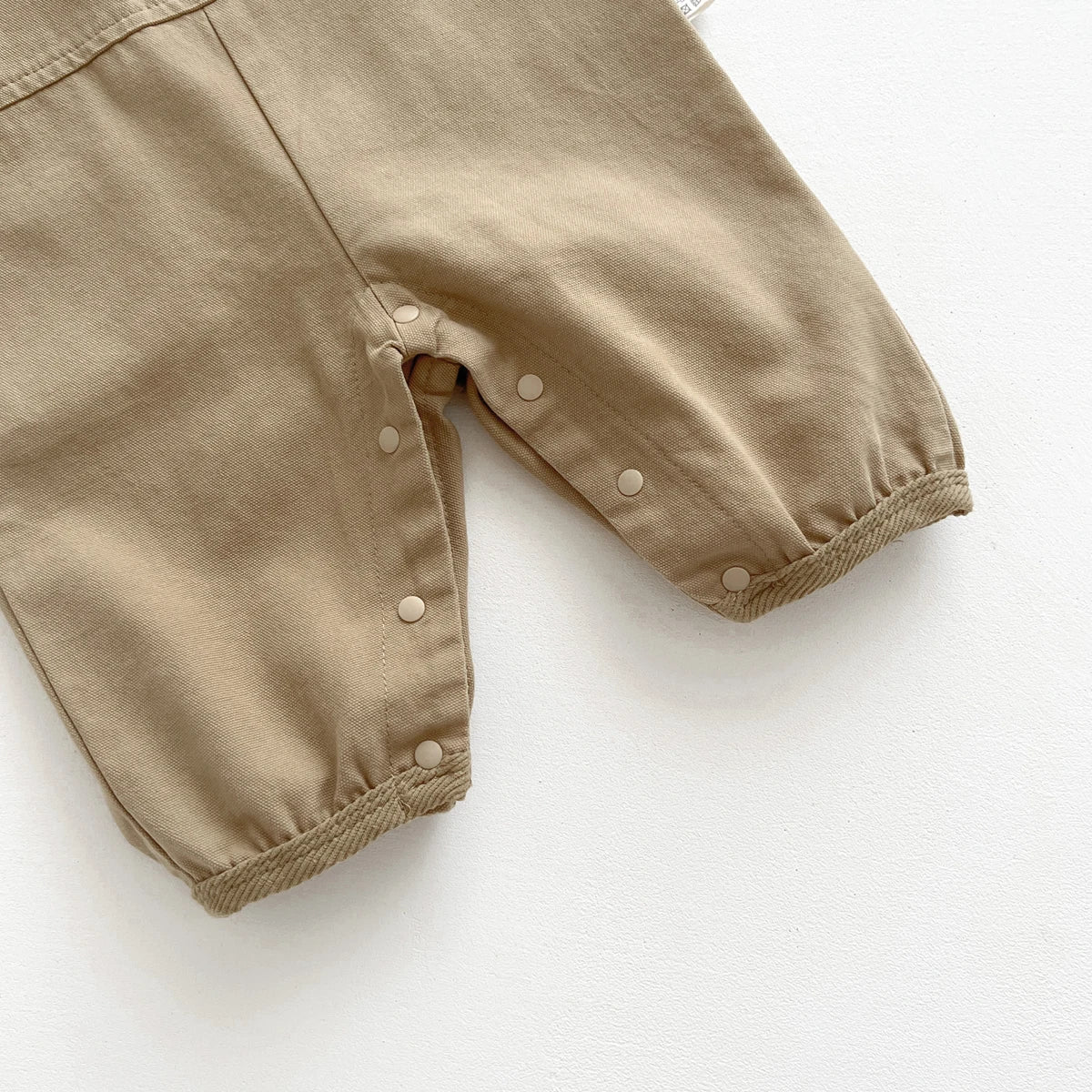 Baby Jumpsuit  0-3 Years Old