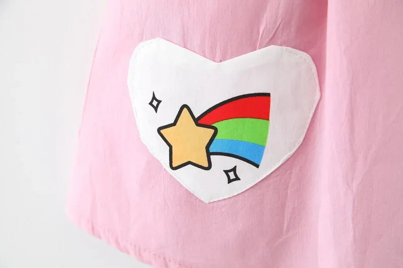 Girl Dress