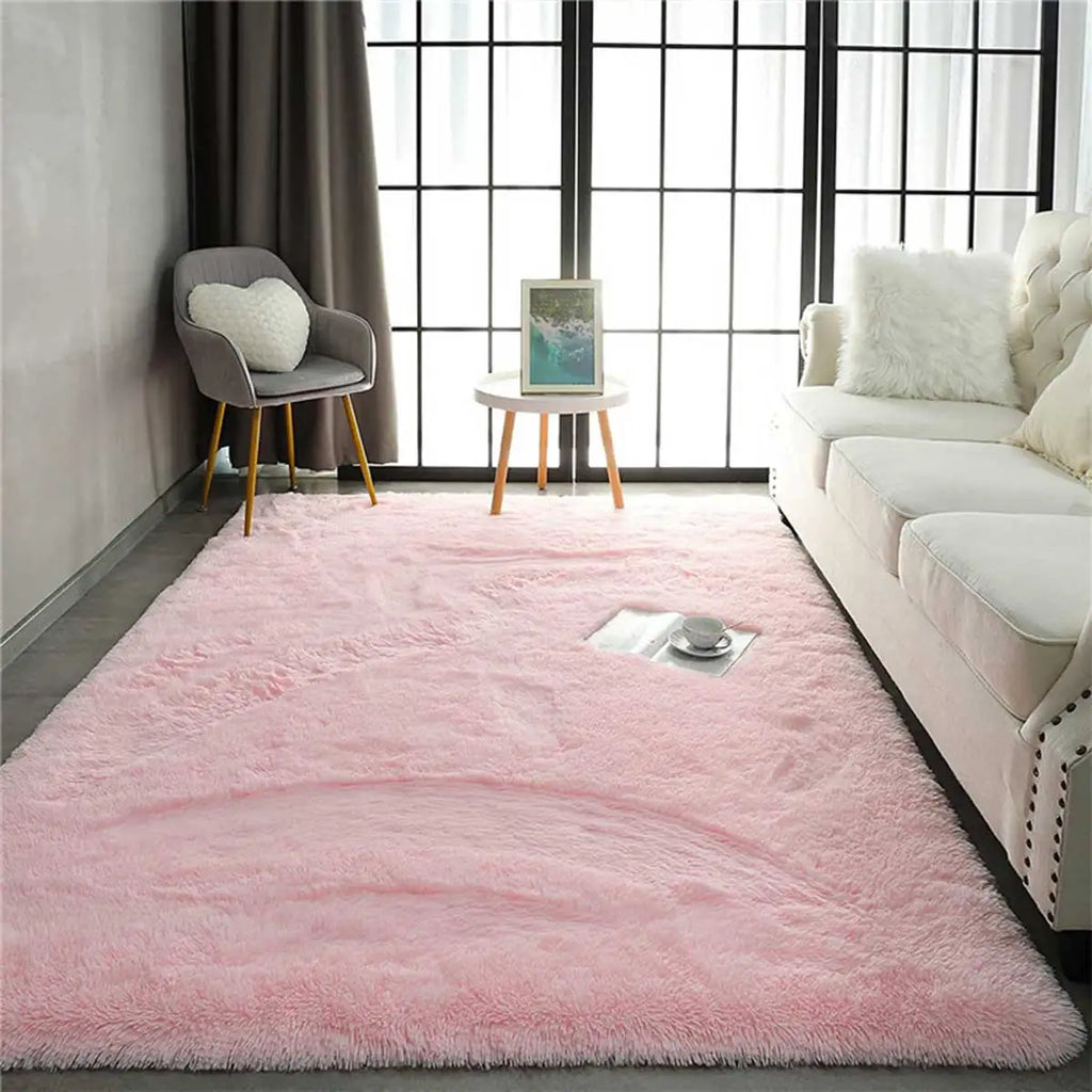 Children's Room Carpet