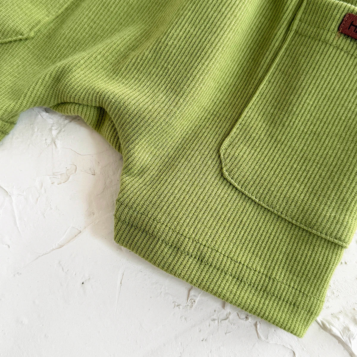 2Pcs Casual Newborn Set