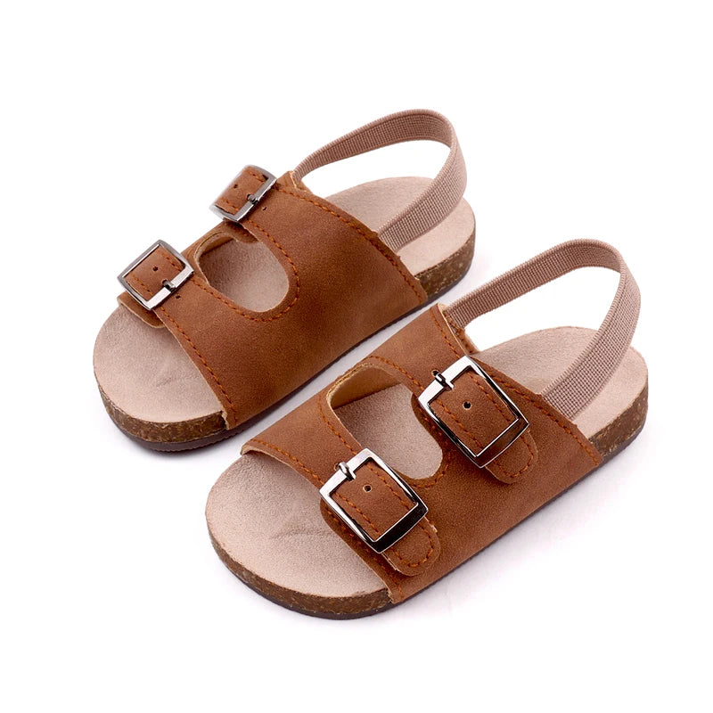 Newborn Boys and Girls 0-9-18 Months Infant Shoes