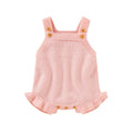 Jumpsuits One Piece 0-18m Infant Unisex Clothes Toddler Kids Outfits