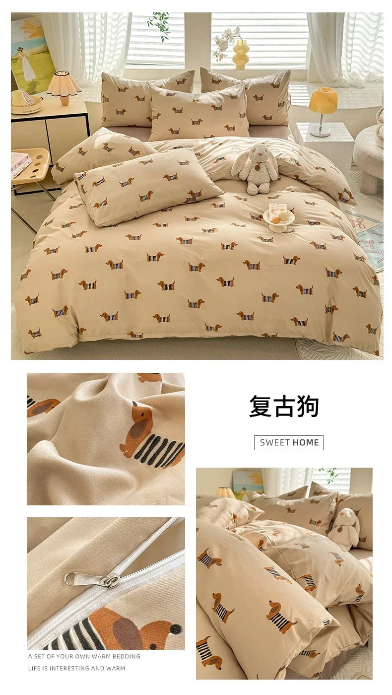 blanket