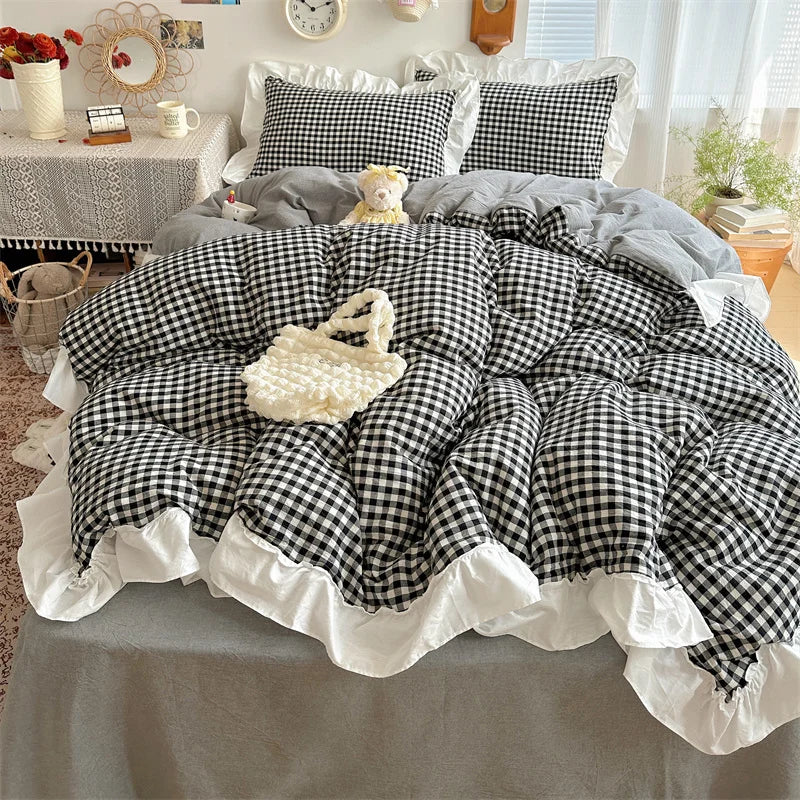 blanket