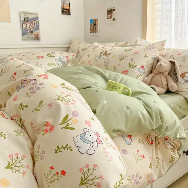 blanket