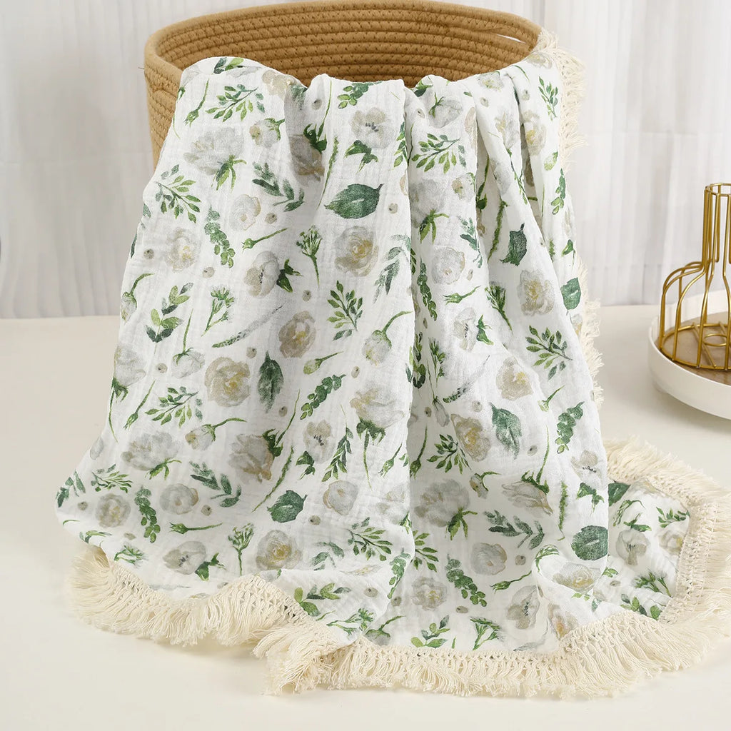 blanket