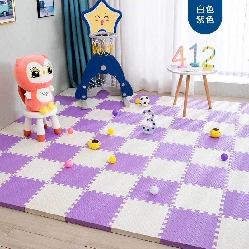 Children's Room Carpet