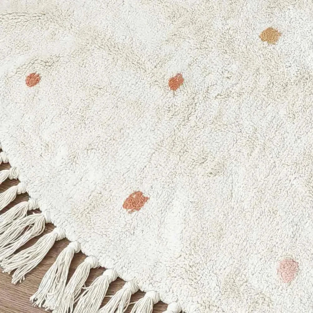 Children's Room Carpet