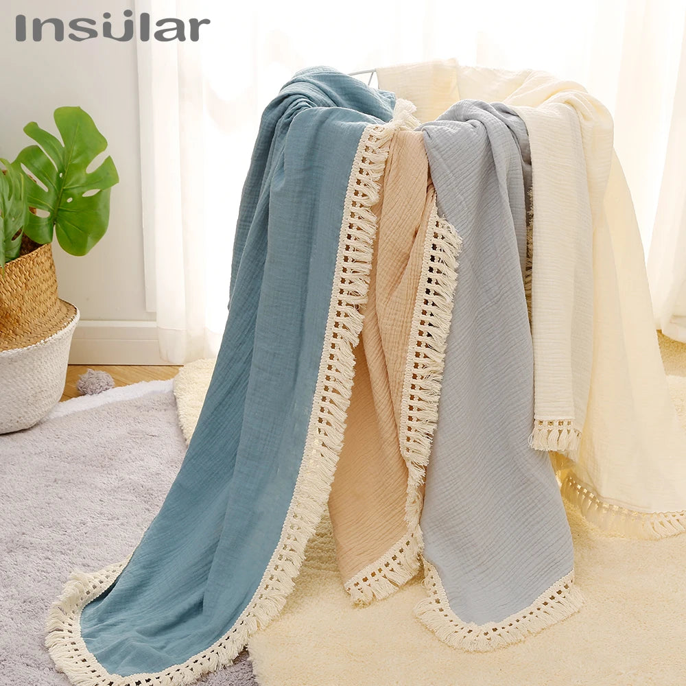 blanket