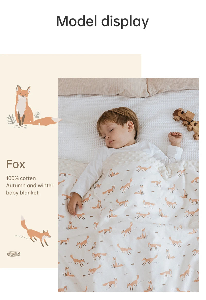 blanket