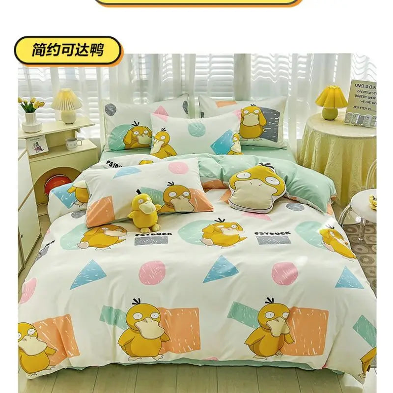blanket