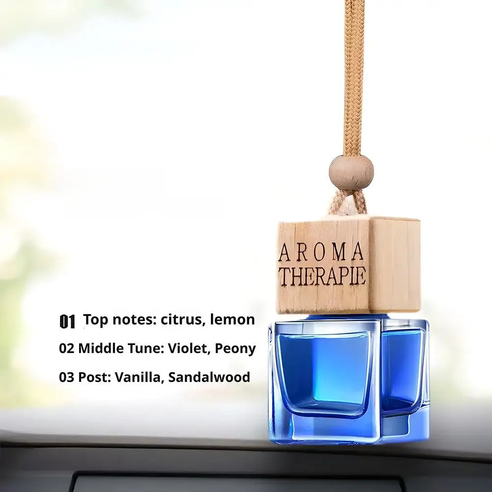 Car Perfume