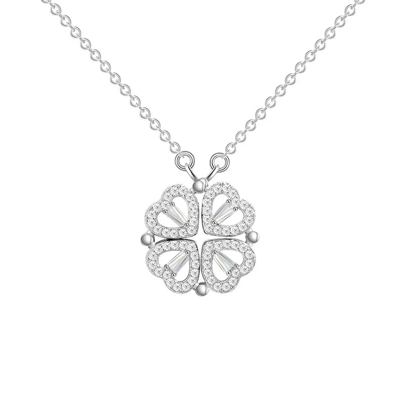 CARLIDANA Transform Luxury Four Leaf