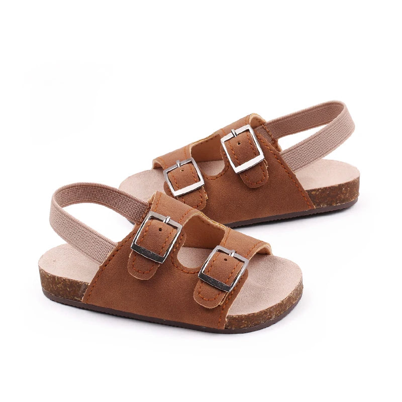 Newborn Boys and Girls 0-9-18 Months Infant Shoes