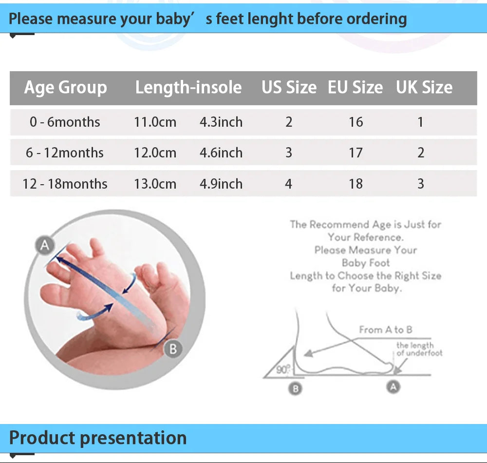 Baby Winter Strawberries Booties – Soft Sole Non-Slip First Walkers