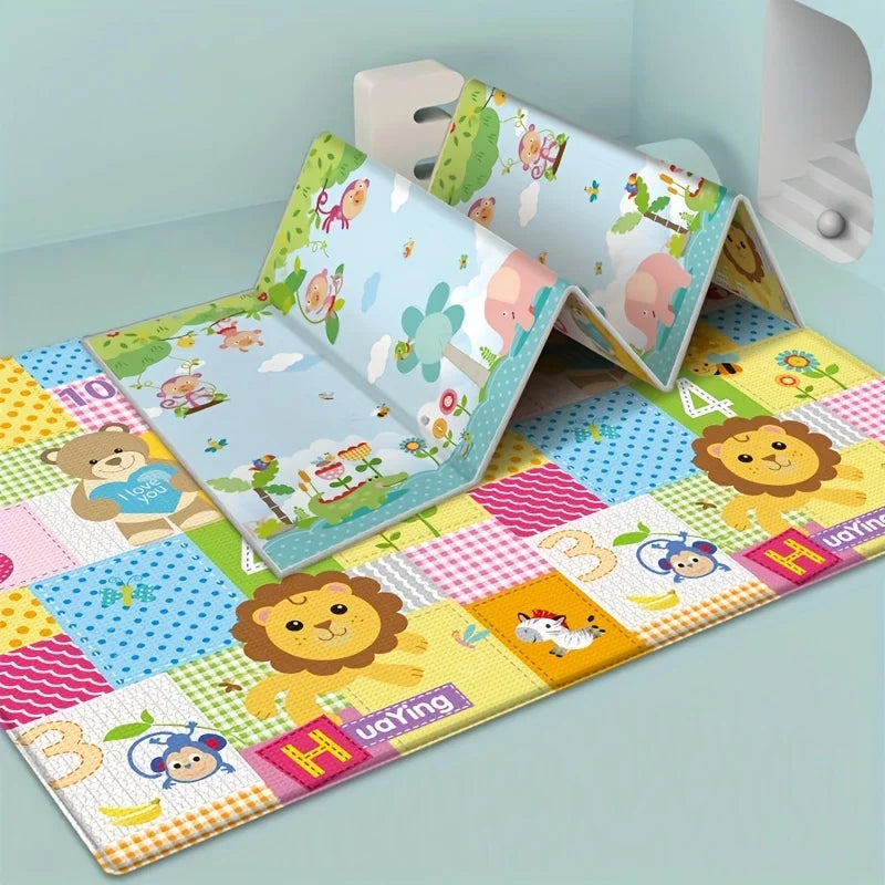 Children's Room Carpet