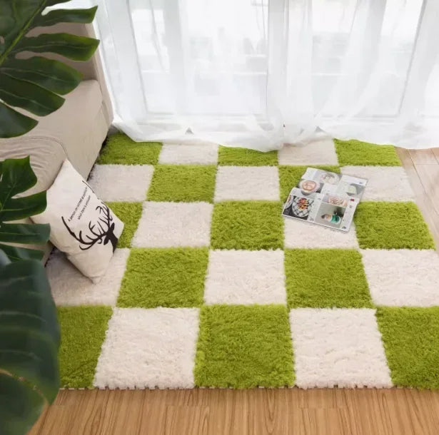 Children's Room Carpet