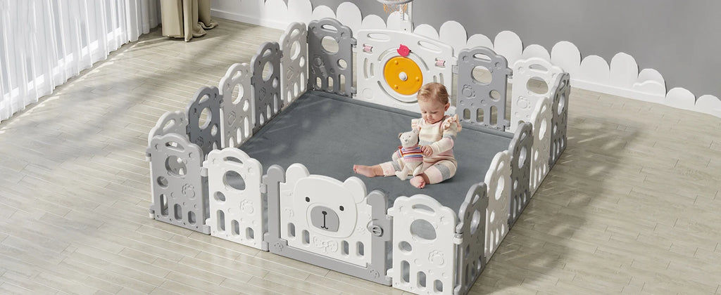 Children's Room Carpet