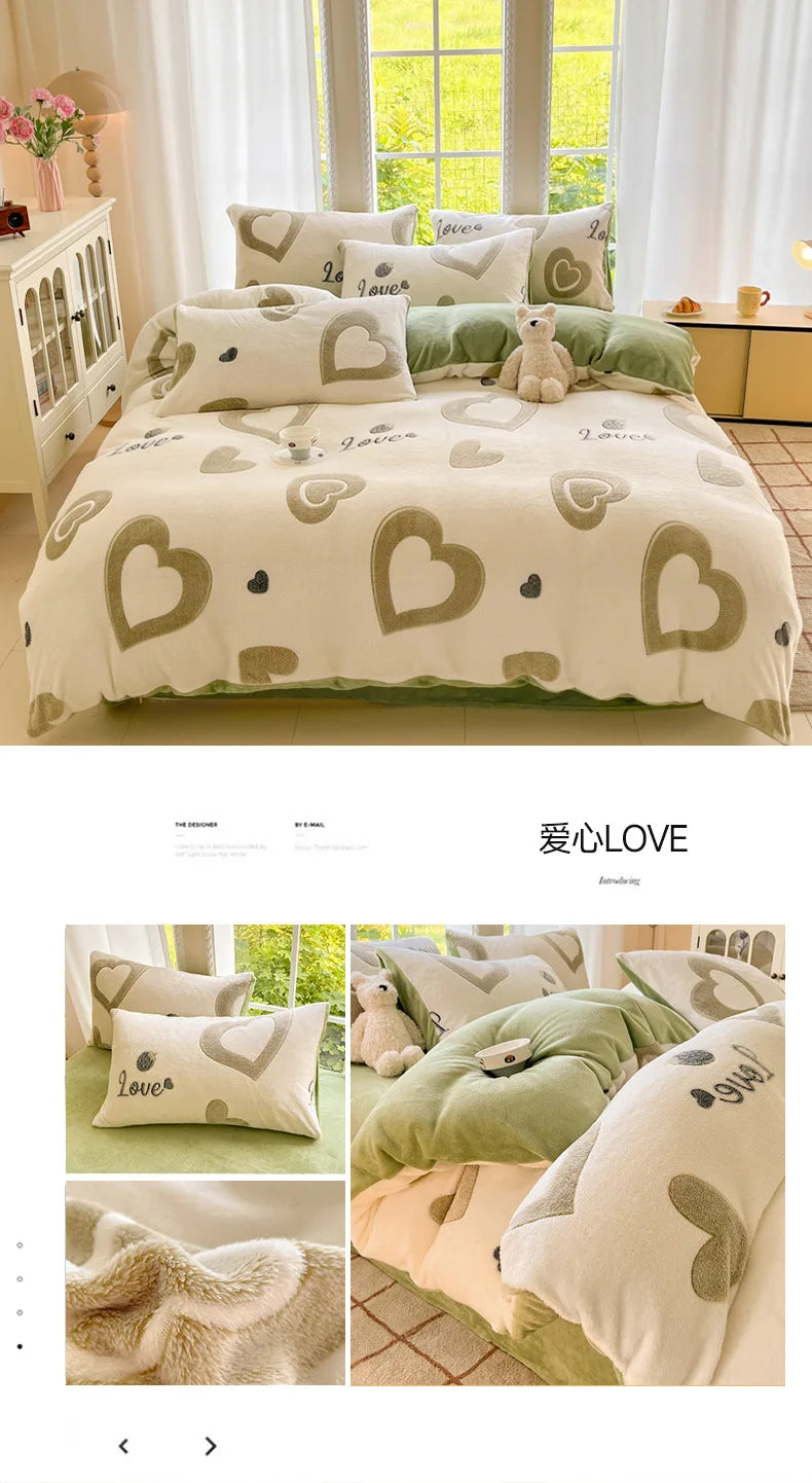 blanket