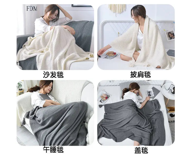 blanket