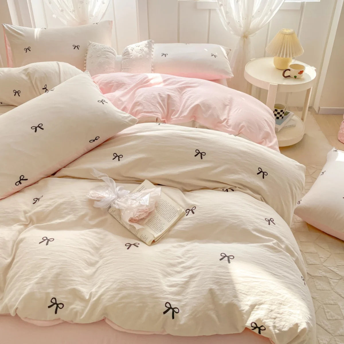 blanket