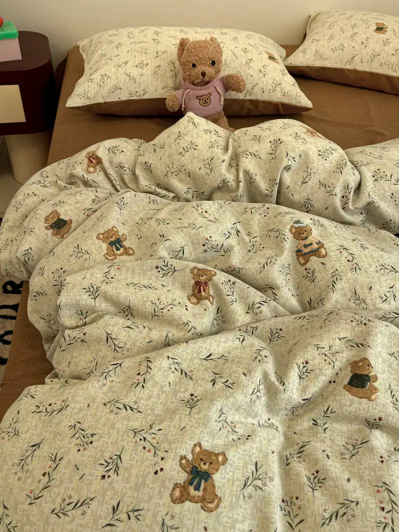 blanket
