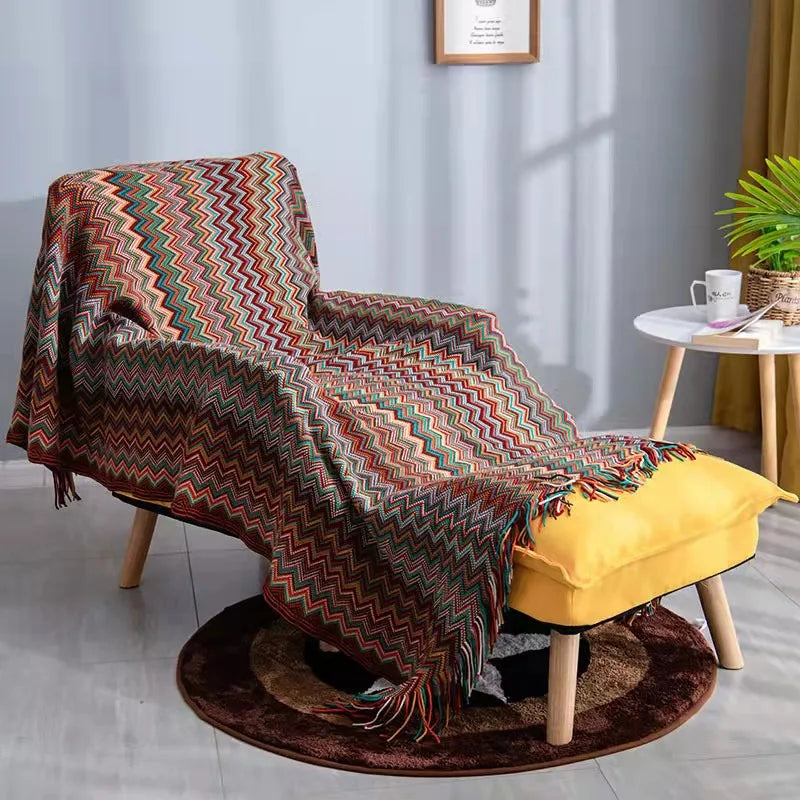 blanket