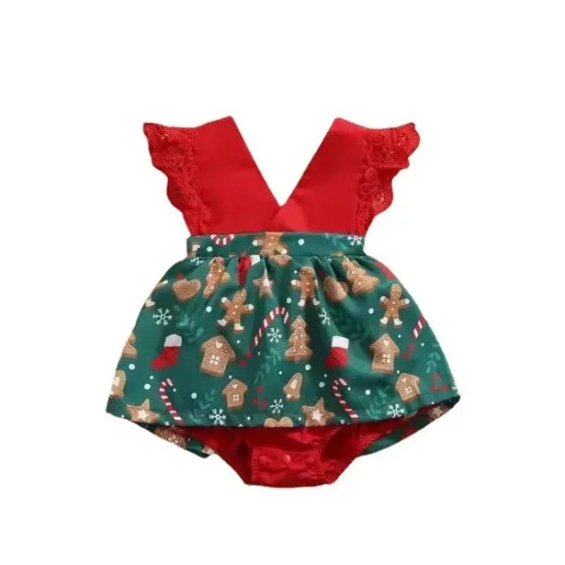 0-18M Newborn Jumpsuit Baby