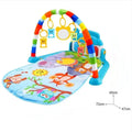 Children's Room Carpet