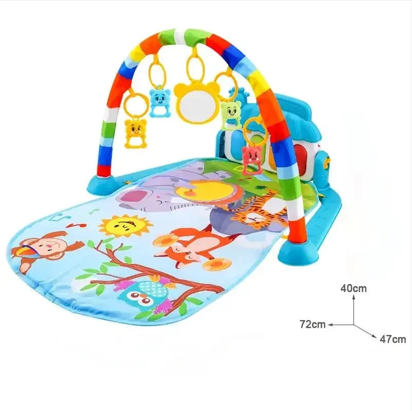 Children's Room Carpet