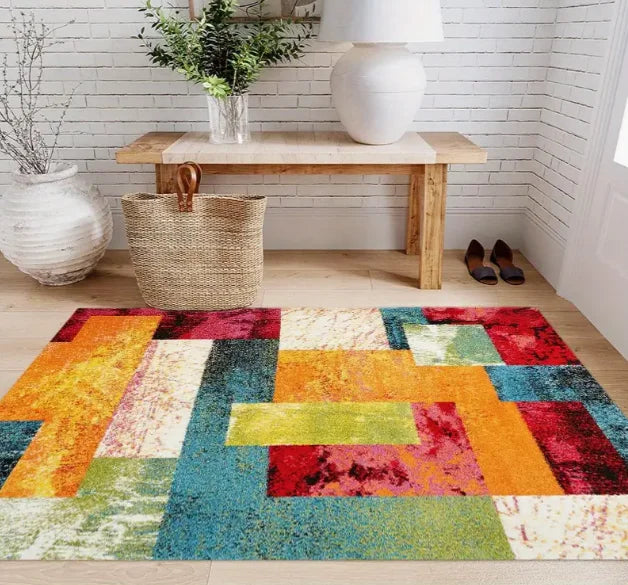 Children's Room Carpet