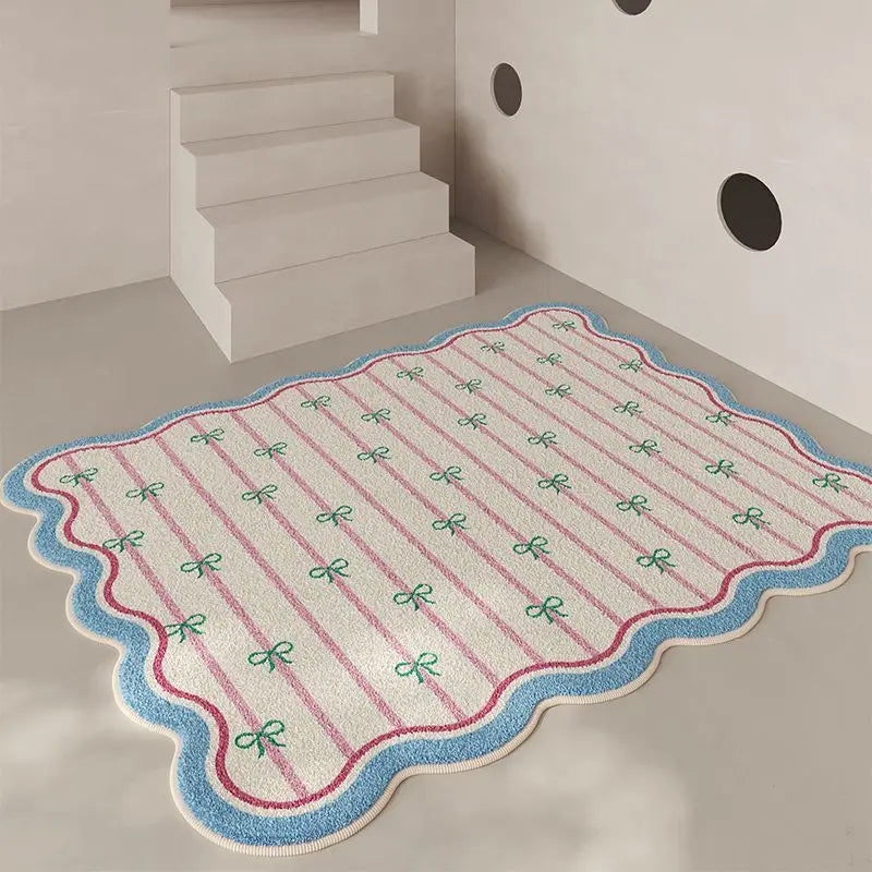 Children's Room Carpet