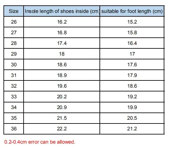 Kids’ Leather T-Strap Flats – School & Party Shoes (26–36)
