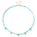 Green Aventurine Necklace