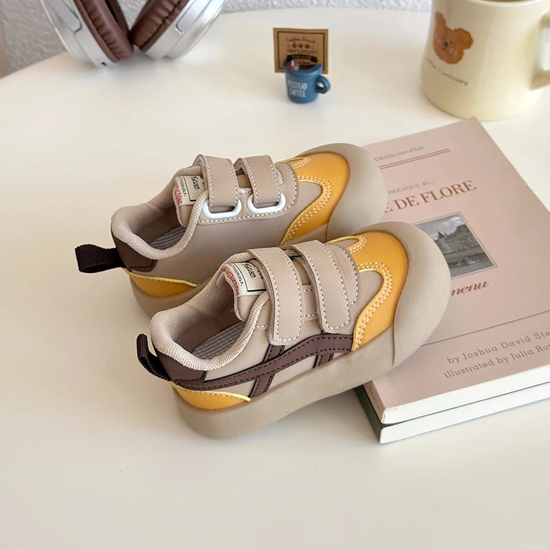 Kids Forrest Gump Sneakers