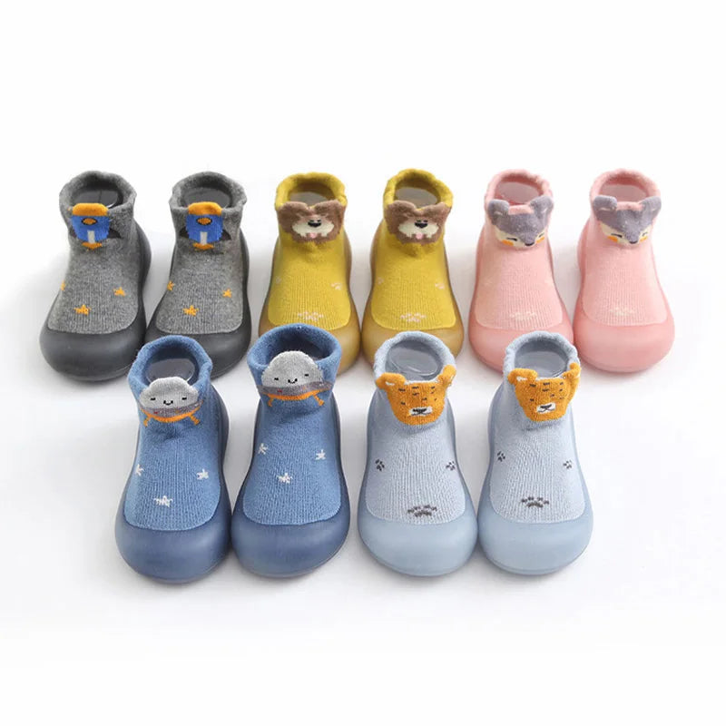 Baby Socks Shoes