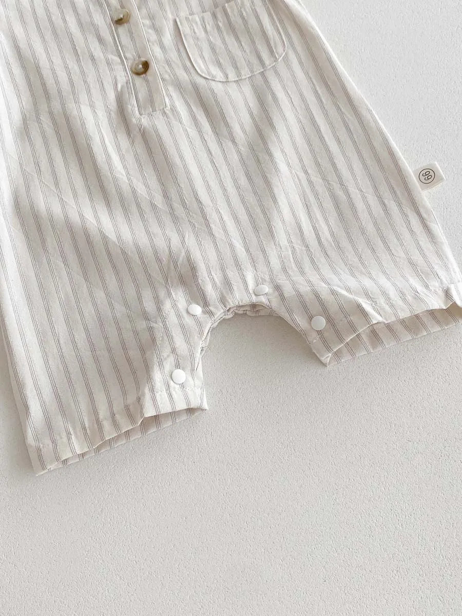 Newborn Bodysuit  2 Piece 0-24 Months Infant Onesie