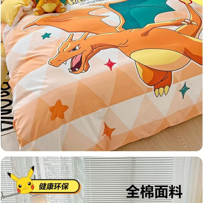 blanket