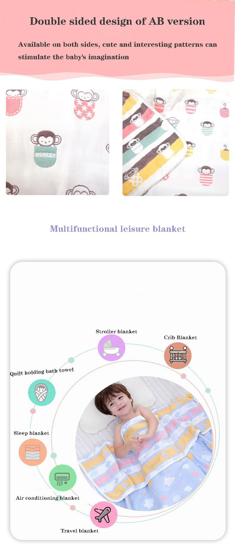 blanket