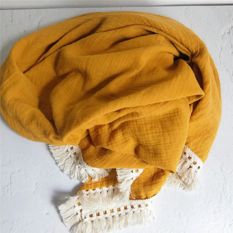 blanket